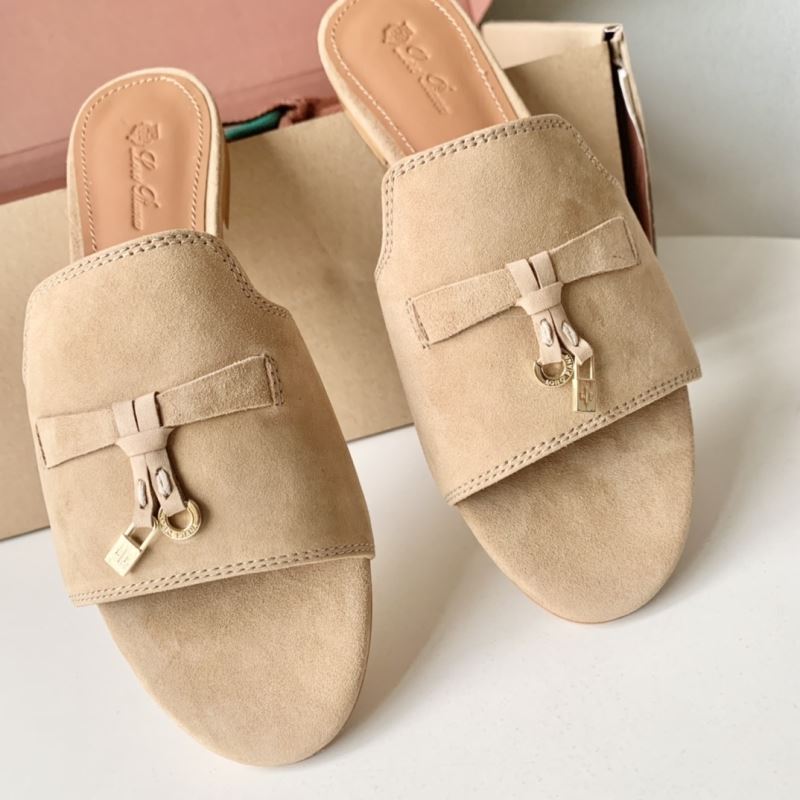 Loro Piana Sandals